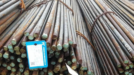 环县30CrNi3Mo合金结构钢