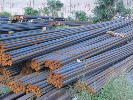 环县50Cr合金结构钢